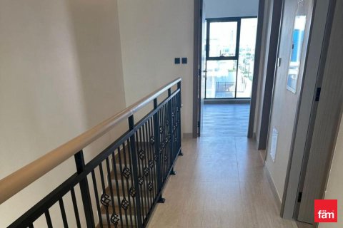 Таунхаус с 4 спальнями  №117653 14