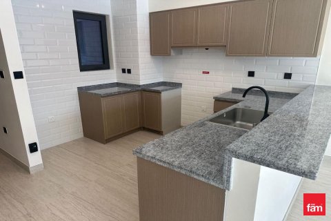 Таунхаус с 4 спальнями  №117653 8