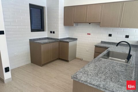 Таунхаус с 4 спальнями  №117653 7