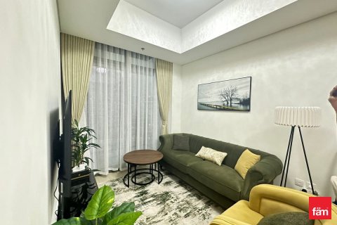 Apartment de 1 dormitorio No. 117654 11