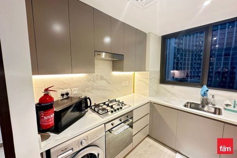 Apartment de 1 dormitorio No. 117654 16