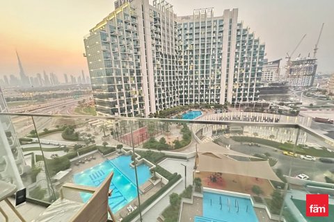 Apartment de 1 dormitorio No. 117654 2