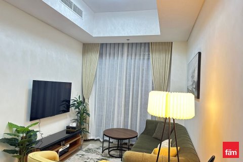 Apartment de 1 dormitorio No. 117654 12