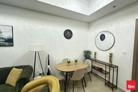 Apartment de 1 dormitorio No. 117654 14