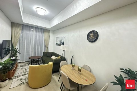 Apartment de 1 dormitorio No. 117654 15
