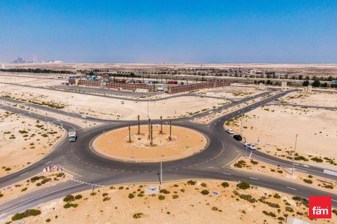 1014m² Land  No. 117655 11