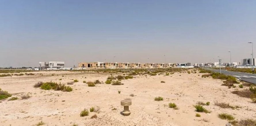 1014m² Land  No. 117655