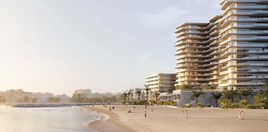 Appartement de 3 chambres  No. 124082