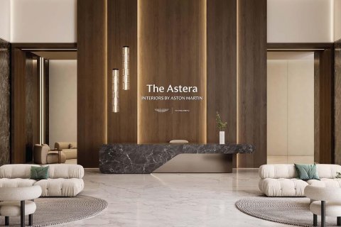 Appartement de 3 chambres  No. 124082 10