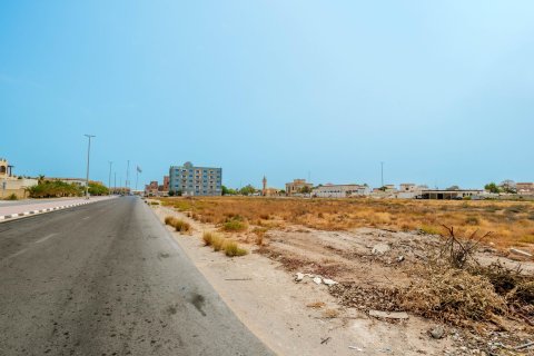 Land de 1347m²  No. 124084 13