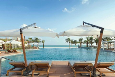 Townhouse de 4 chambres  No. 124085 3