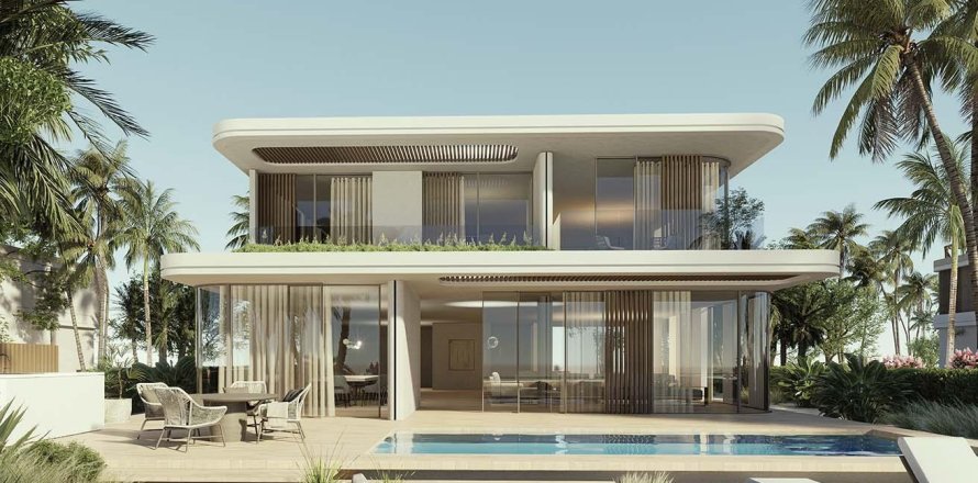 Townhouse de 4 chambres  No. 124085