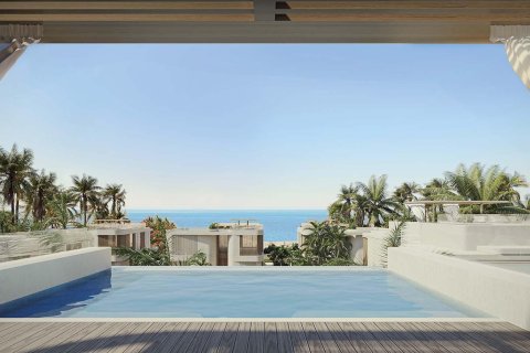 Townhouse de 4 chambres  No. 124085 4