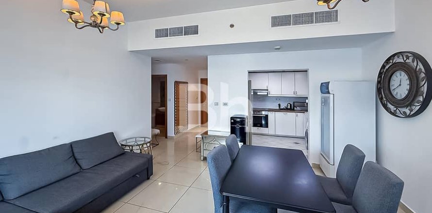 Apartment de 2 dormitorios en Dubai Marina, UAE No. 89362