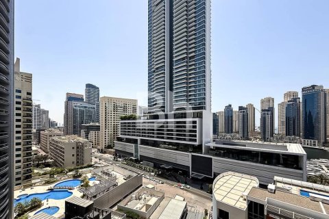 2 غرف نوم شقة في مرسى دبي, الإمارات العربية المتحدة رقم 89362 4