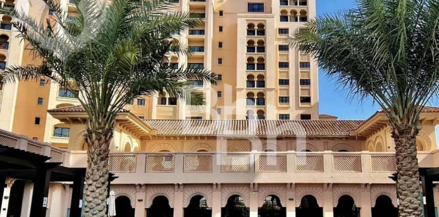 Apartment de 2 dormitorios en Jumeirah Golf Estates, UAE No. 89363
