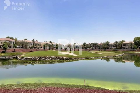 Apartment de 2 dormitorios en Jumeirah Golf Estates, UAE No. 89363 2