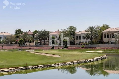 Apartment de 2 dormitorios en Jumeirah Golf Estates, UAE No. 89363 3