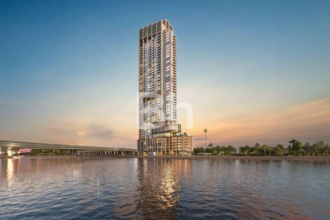 Apartment de 2 dormitorios en Business Bay, UAE No. 89361 3