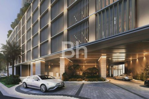 Apartment de 2 dormitorios en Business Bay, UAE No. 89361 6