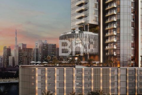 Apartment de 2 dormitorios en Business Bay, UAE No. 89361 4