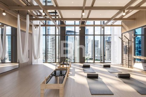 Apartment de 2 dormitorios en Business Bay, UAE No. 89361 9