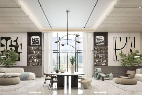 Apartment de 2 dormitorios en Business Bay, UAE No. 89361 8