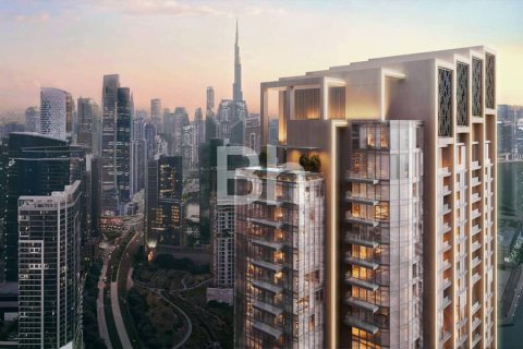 Apartment de 2 dormitorios en Business Bay, UAE No. 89361 5