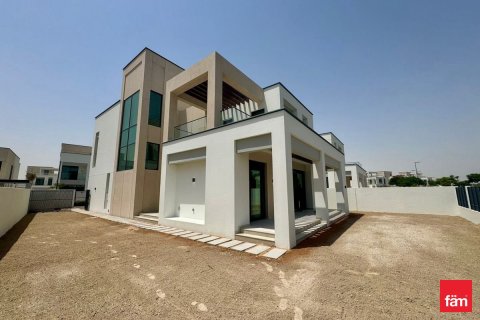 Villa de 4 chambres à Dubai, UAE No. 89490 1