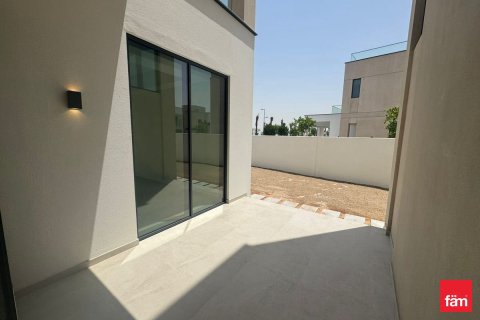 Villa de 4 chambres à Dubai, UAE No. 89490 3