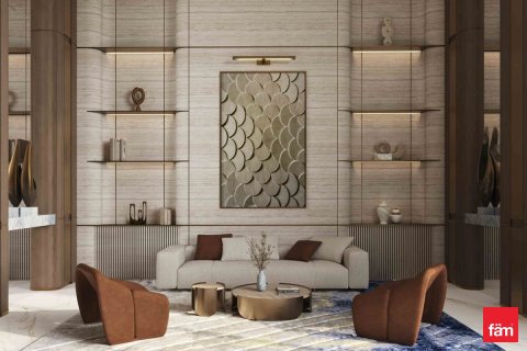 Appartement de 1 chambre à Dubai Science Park, UAE No. 89470 10