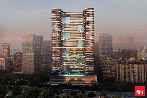 Appartement de 1 chambre à Dubai Science Park, UAE No. 89470 3