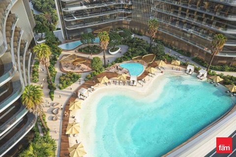 Appartement de 1 chambre à Dubai Science Park, UAE No. 89487 3