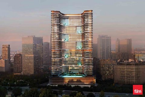 Appartement de 1 chambre à Dubai Science Park, UAE No. 89487 8