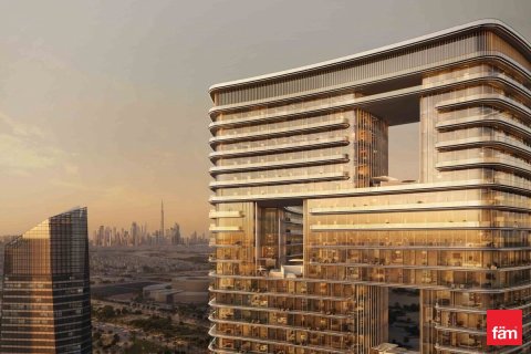Appartement de 1 chambre à Dubai Science Park, UAE No. 89487 10