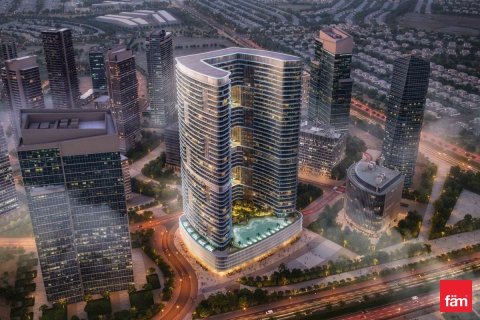 Appartement de 1 chambre à Dubai Science Park, UAE No. 89487 2