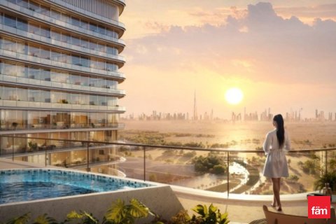 Appartement de 1 chambre à Dubai Science Park, UAE No. 89487 9