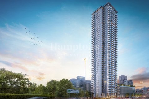 Apartment de 3 dormitorios No. 118891 4