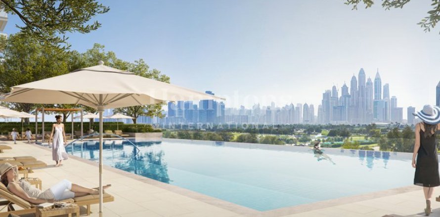 Apartment de 3 dormitorios No. 118892