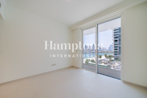 3 غرف نوم شقة في Dubai Harbour, الإمارات العربية المتحدة رقم 118893 21