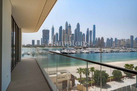 Квартира с 3 спальнями  №118893 25