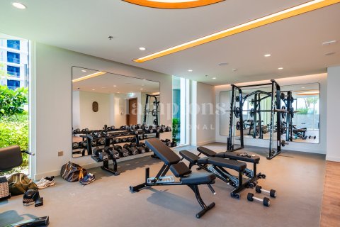 Квартира с 3 спальнями  №118893 5