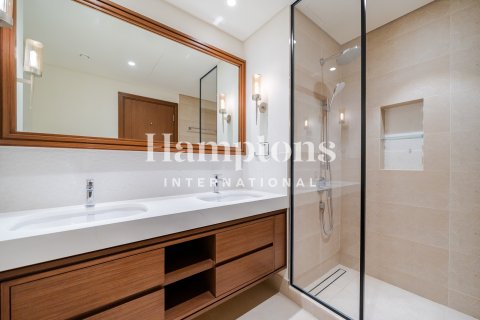 3 غرف نوم شقة في Dubai Harbour, الإمارات العربية المتحدة رقم 118893 22