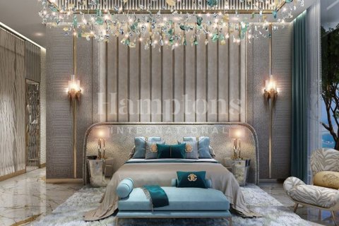 Appartement de 1 chambre  No. 118894 8