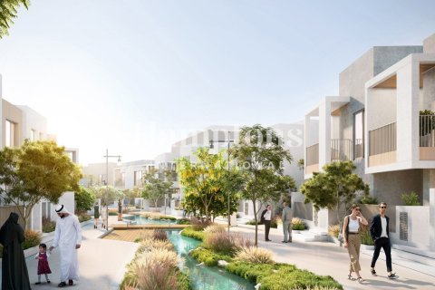 Townhouse de 3 dormitorios No. 118890 7