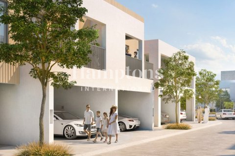 Townhouse de 3 dormitorios No. 118890 8