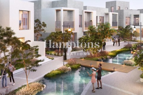 Townhouse de 3 dormitorios No. 118890 11