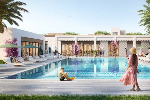 Townhouse de 3 dormitorios No. 118890 4