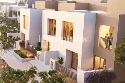 Townhouse de 3 dormitorios No. 118890 6