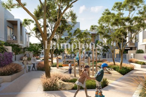 Townhouse de 3 dormitorios No. 118890 13